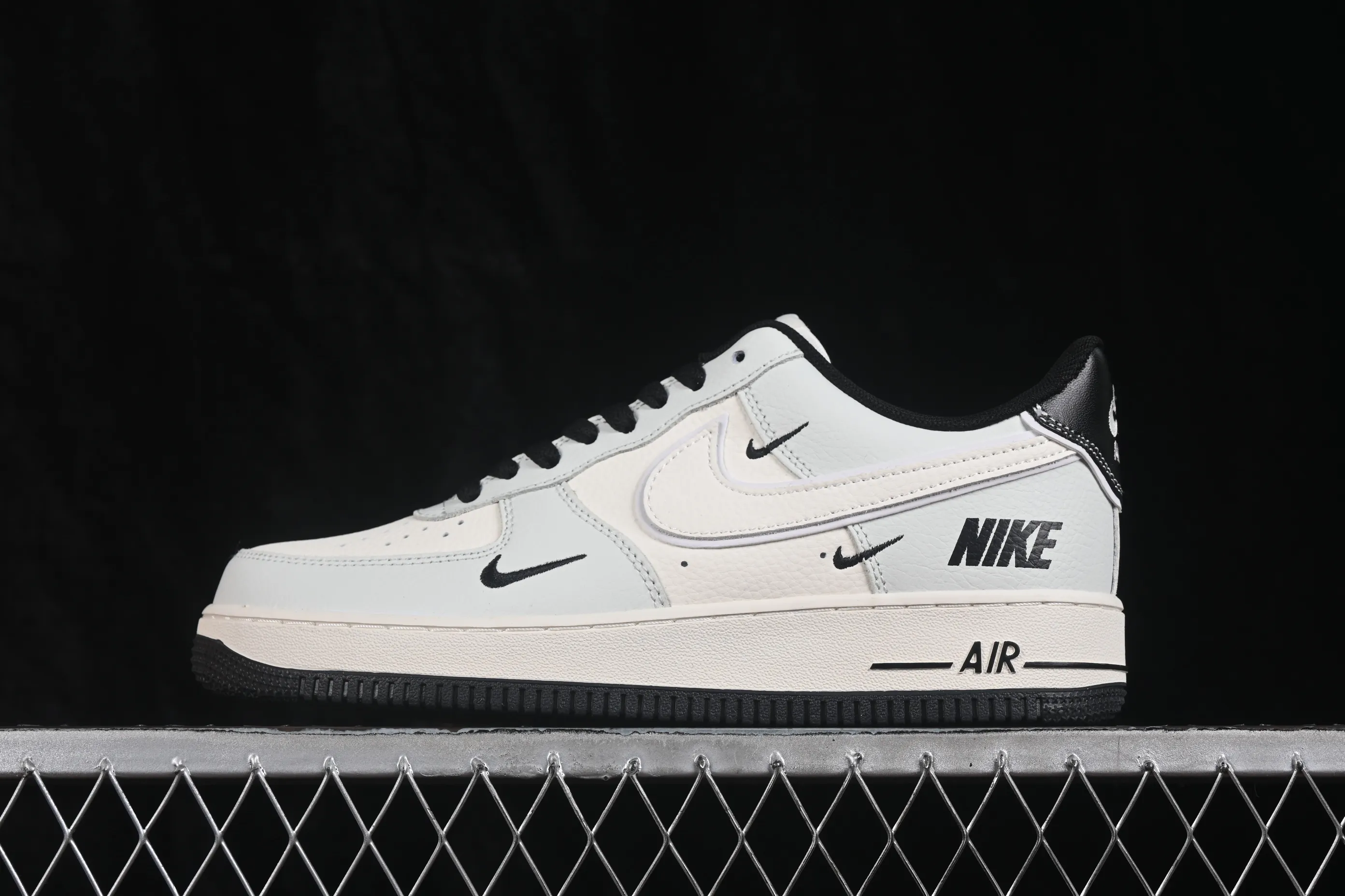 All categories Nk Air Force 1 Air Force series Nk Air Force 1 Low Air Force low-top Nike Air Force 1'07 Low joint model Air Force 1 low-top casual sneakers GS2288-012